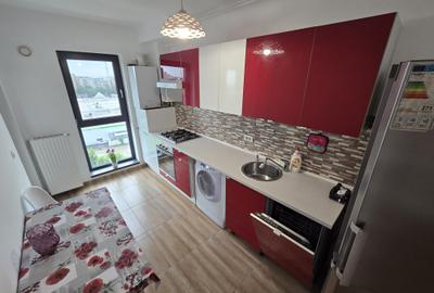 Exigent Plaza Inchiriere AP  2 CAM Modern, Masina Spalat Vase, M Lujerului 8 MIN - 7