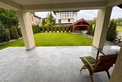Casă de LUX cartier Bună Ziua Cluj Napoca - 19