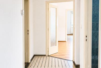 APARTAMENT CU 3 CAMERE - CENTRALA PROPRIE - ZONA CISMIGIU  - NEMOBILAT - 5