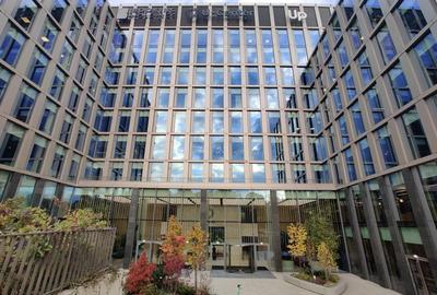 U Center – Birouri premium de inchiriat Metrou Tineretului - Sincai - 3