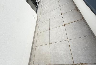 Bloc finalizat. Terasa 20 mp. 2 bai. Lift. 2 locuri de parcare. - 11