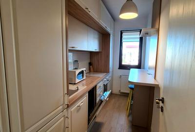 APARTAMENT 2 CAMERE DE INCHIRIAT SOSEAUA CHITILEI | PARC BAZILESCU PARCARE - 10