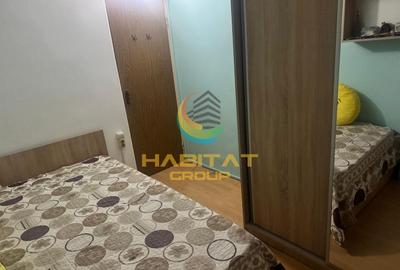 Brancoveanu La Motesti vanzare 3 camere bloc reabilitat - 13