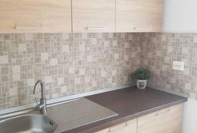 Apartament 3 Camere,Calea Victoriei,Amenajat,2 balcoane,mobilat,complet - 5