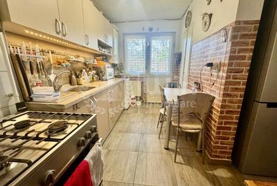 Apartament 3 camere I Etaj 1 I Balcon | Gheorgheni | Complex Diana - 5