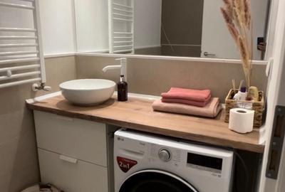 Apartament 3 camere 2 bai zona 1 Mai Expoziției in Marmura Residence parcare inc - 8