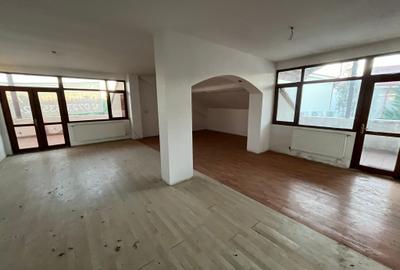 Inchiriere Vila Pipera - Comercial (restaurant, hotel, spa) - 11