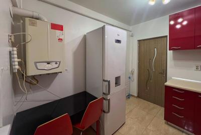 Apartament 1 camera Soseaua Voinesti - 5