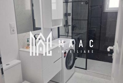 Apartament NOU | Decomandat | 2 camere - 7