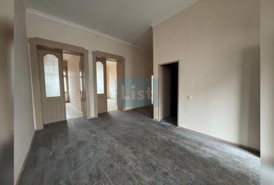 FARA COMISION! Apartament 154 mp, etaj 2/2 +M, CALEA DOROBANTILOR - 8