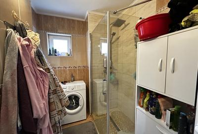 Apartament 3 camere Deco Sub-Stadion 2 Bai Balcon Etaj 2 Finisat Mobilat Utilat - 12