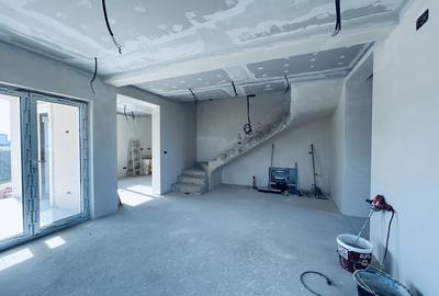 Duplex cu 5 camere în Urseni