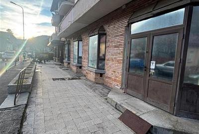 Spatiu  pentru birouri de 141mp , in zona Schei, Brasov - 19