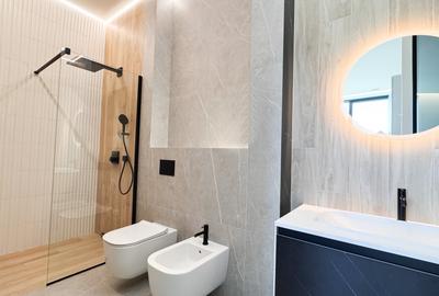 NEXO Nature FINALIZAT - Vile Inteligente cu Piscină   incalzita, 6 camere, 380mp - 13