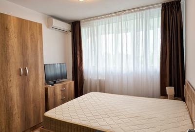 Prima inchiriere, Pet friendly, Masina de spalat vase, Parcul Circului - 3