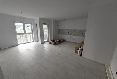 Vanzare apartament 4 camere de LUX bloc nou zona VIVO Floresti - 1