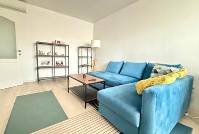 Apartament de 2 camere spre inchiriere-Calea Mosilor-Traian-Foisorul de Foc - 10