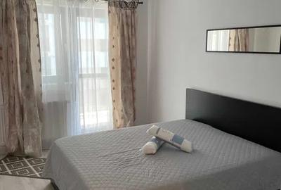 Apartament 2 camere/ Hils Pallady / 2 minute metrou + Loc Parcare Inclus - 7