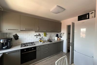 Superb apartament 2 camere loc parcare personal Tomis 3 termen lung - 5