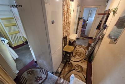 Apartament 3 camere str Isaccei PARTER INALT - 6