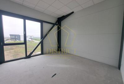 COM 0% Hale servicii, birouri și depozitare de inchiriat  | Aeroport - 11