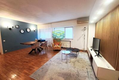 Zona Romana, apartament cu 2 camere de vanzare, 90 mp construiti - 1