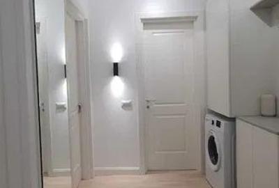 Apartament 2 camere Bloc Nou Pacurari Bulevard - 4
