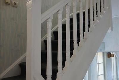 Apartament 4 camere Universitate cu Gradina Proprie
