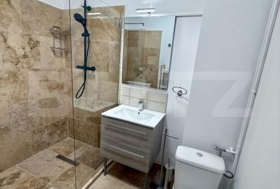 Garsonieră cochetă Astra, mobilată modern, ideală pentru investiție - 8