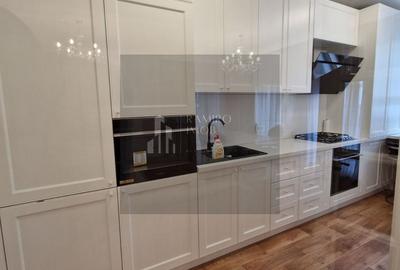 Apartament 3 camere Herastrau / Bdl Regele Mihai / Loc de parcare - 10