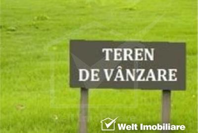 De vanzare teren extravilan pe Valea Seaca – oportunitate investitie - 1