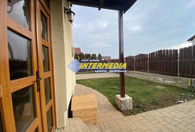 Casa individuala S+P+E de vanzare in Alba Iulia zona Alba-Micesti - 12