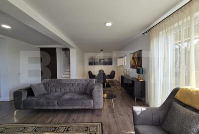 Duplex, mobilat si utilat lux, Dezmir - 4