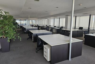 Spatii de birou de la 510 mp(Et7A-510mp+Et8A-511mp) - 12