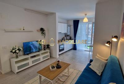 2 Camere de inchiriat | Theodor Pallady | Metrou | Centrala | Parcare - 3