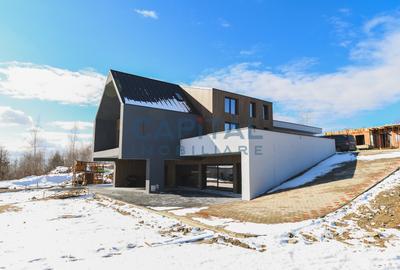 Comision 0%! Casa superba Salicea, 380mp - 3