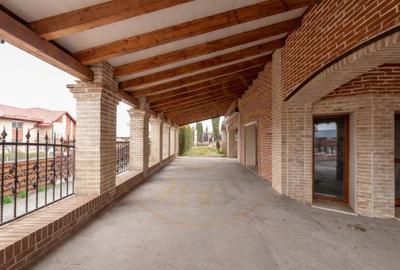 Casa in stil italian - Stefanesti, Arges - REZIDENTIAL sau AFACEREA DUMNEAVOASTR - 6