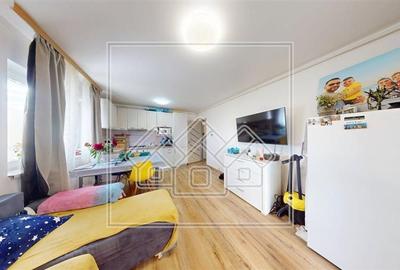 Apartament de vanzare in Sibiu - 52 mp utili, gradina de 24 mp - - 8