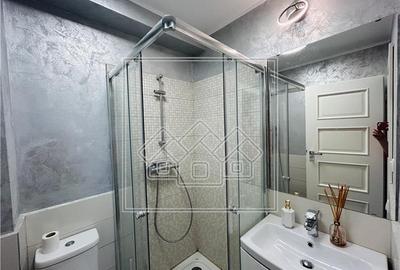 Apartament de inchirat in Sibiu - 3 camere, balcon-Cibinium Residence - 13