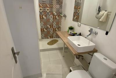 Calea Calarasi Hyperion Apartament 3 camere - 5