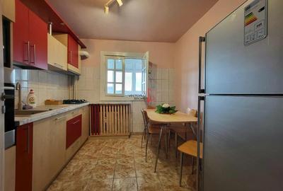 3 CAMERE SUPER CONECTAT LANGA METROU SI PARC - 10