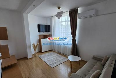 Apartament cu 2 camere decomandat, mobilat în Tineretului