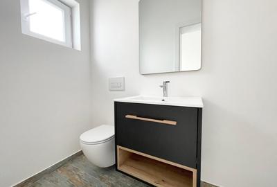 Duplex 4 camere la asfalt Calea Medves - 6