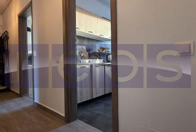 VANZARE 2 CAMERE- ROTAR PARK RESIDENCE | ZONA PACII - 12