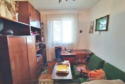 Vanzare ap3 cam la et 2+boxa la Parc Bazilescu si la 3 min  la metrou, Subcetate - 9