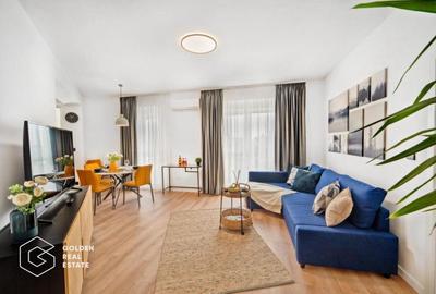 Apartament de Lux 2 camere City of Mara - 4