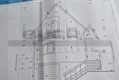 Casa individuala, mobilata & utilata, Campenesti - 13