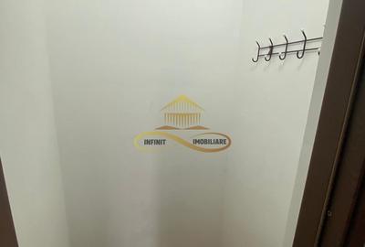 Apartament 3 camere de inchiriat, zona Gării, Bacău - 12
