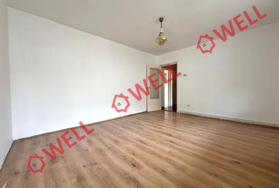 Apartament cu 3 camere de vânzare în Sfântu Gheorghe, pe strada Facliei! - 2