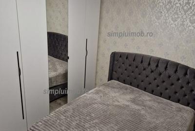 Modern Decomandat 2 Camere Doamna Ghica - 1